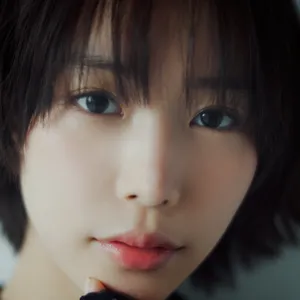 南沙良　インタビュー　アップ