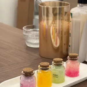 ひとリート 韓国　金浦　完全個室　あかすり　女性専用　ピブヒダ　選べる　入浴剤