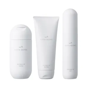 コタ エイジング バウンスアップ シャンプー トリートメント ミスト