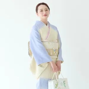 【卒入園式・卒入学式の着物スタイルに似合う髪型】ミディアム編