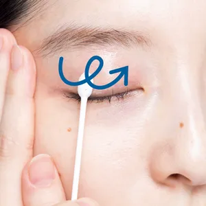 夏コスメの正しい落とし方 PhotoGallery_1_4