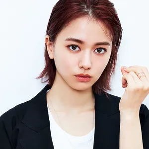 ズバリ！ 役者・山本舞香って？ 第一線で走り続けるためのパワーの源は？ 『山本舞香100問100答』Vol.7