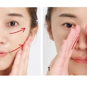 アスレティア トリートメント クレンジングクリームの使い方