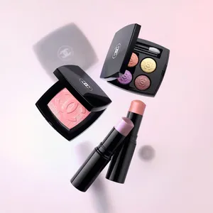 シャネル パステルカラー　新作