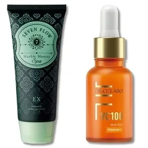 【バスト・デコルテのボディケア】首のザラザラが気になる