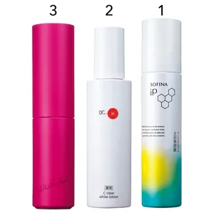 美肌にこだわる４人の「ベースメイクの全貌」大公開 PhotoGallery_1_93