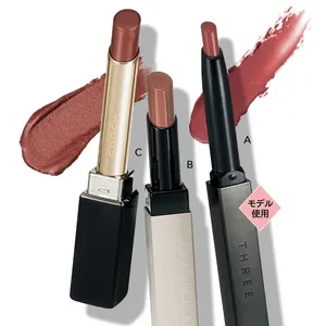 【春のオフィスメイク】「はじめまして」な日は、こんなメイクで PhotoGallery_1_19