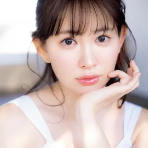 小嶋陽菜「ラクしてキレイになる美容」GALLERY_1_3