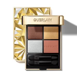 ゲラン　オンブルジェステラーグロウ　クリスマスコフレ2025