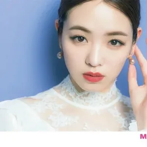 BLACKPINK JENNIE（ジェニー）風メイク_HOW TO MAKEUP