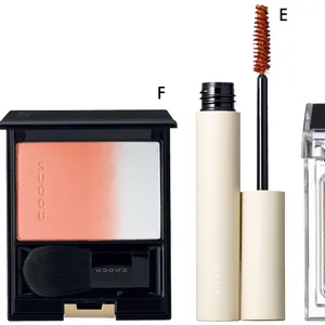 注目俳優が、最旬のトレンドをまとう春メイク PhotoGallery_1_3