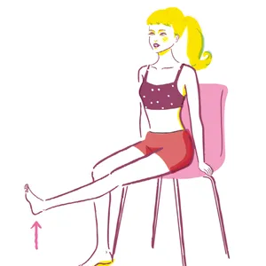 Over40の“不調”どーにかしたい！ 100問100答 PhotoGallery_1_36