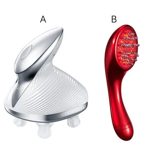 天野佳代子流ヘアケア　リファビューテック ヘッドスパ　ドクターケラー ヘアー エナジャイザー 　