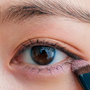 憧れブランドの春新色アイパレットを使い倒し PhotoGallery_1_7