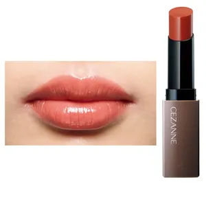 セザンヌ化粧品 リップカラーシールド 01