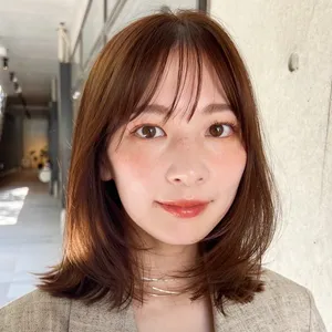 最新ロブヘアカタログ PhotoGallery_1_13