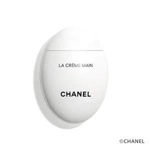 シャネル ラ クレーム マン