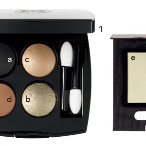 やす子さんが変身！ 長井かおりさんの「顔立ち活かし」メイク PhotoGallery_1_6