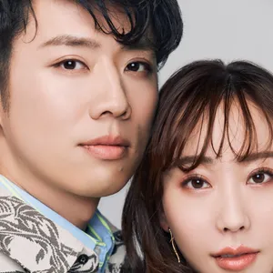 バチェラー4代目・黄 皓さんと秋倉諒子さんが魅せる　 【ジェンダーニュートラルコスメ】でHAPPYオーラ満開のメイク GALLERY_1_1