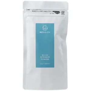 佐田真由美 40代におすすめのヘアケア REHOME 集中トリートメントパウダー