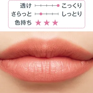 秋 新作 リップ リキッド BURBERRY BEAUTY バーバリー キス リキッド マット 02　スウォッチ