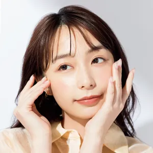 宇垣美里さんと見つけよう
＼2022最新／私をアゲるブライトニング＆UVGALLERY_1_7