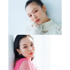 新作パレット1つで「冬ver. 春ver.のイガリメイク」GALLERY_1_3