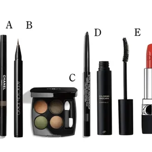 バチェラー4代目・黄 皓さんと秋倉諒子さんが魅せる　 【ジェンダーニュートラルコスメ】でHAPPYオーラ満開のメイク GALLERY_1_10