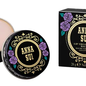 アナ スイクリスマスコフレ2025_アナ スイ リップ トリートメント バーム