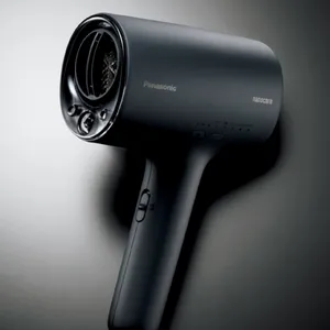 MAQUIAベスコス2025下半期 ギア部門1位「パナソニック ヘアードライヤー ナノケア」をガチ試し！口コミ通りの実力だった