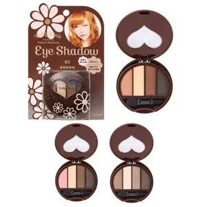 ドン・キホーテ ドンキ限定 コスメ 2026年 平成 ドーリーウインク アイシャドウ 益若つばさ