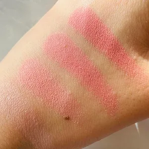 03 ナチュラルピンク スウォッチ