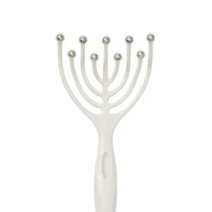 頭皮ケアローラー