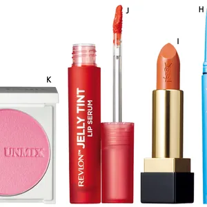 注目俳優が、最旬のトレンドをまとう春メイク PhotoGallery_1_13