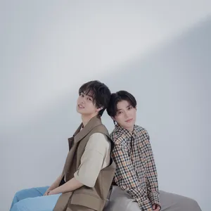 前田大輔　西山智樹 timelesz project タイプロ TAG SEARCH　背中合わせ