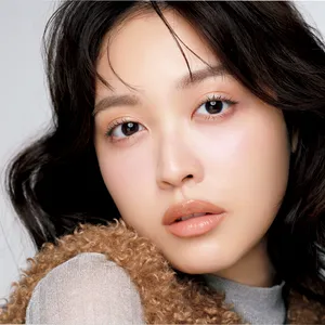 【二重さんの盛れるアイメイク】締め色なしがポイント！長井かおりさんが提案