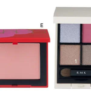 【2025最新】透明感高まる春のメイクTips PhotoGallery_1_29