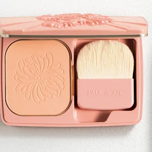 ポール ＆ ジョー ヴェール ファンデーション N