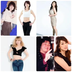 【40代・50代ダイエット】アラフォー・アラフィフの美ボディの持ち主に聞く！ 痩せる食事や体型キープのコツ