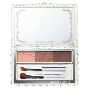 ブルベ・守屋麗奈さんで実演！ ベスコス受賞コスメで即洒落顔メイク PhotoGallery_1_4