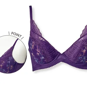 カップ脇の寄せるシートで細見せ効果も