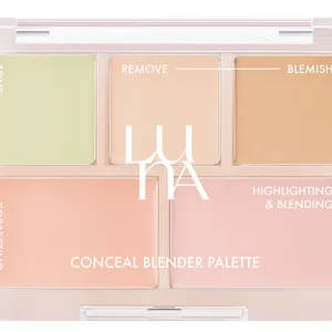 美肌にこだわる４人の「ベースメイクの全貌」大公開 PhotoGallery_1_35