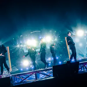 RIIZE ライブレポ 東京ドーム 2/21 Memories MAQUIA