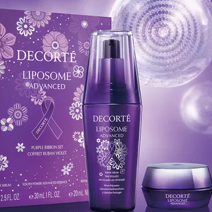 コスメデコルテ スキンケアコフレ リポソーム美容液