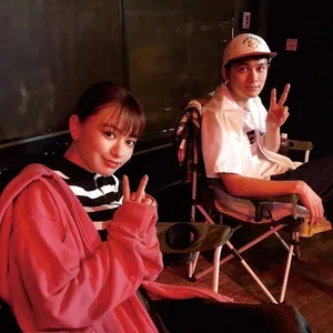 映画『とんかつDJアゲ太郎』にて、山本舞香さんがヒロイン・苑子役で出演します！