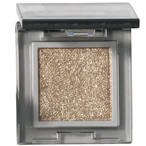 春新色でしたいトレンドメイク 与田祐希 アディクション ザ シングル アイシャドウ スパークル 101SP