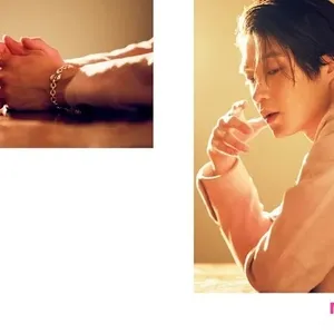 磯村勇斗さんインタビュー。色気とは？ 女性にドキッとする時は？etc.