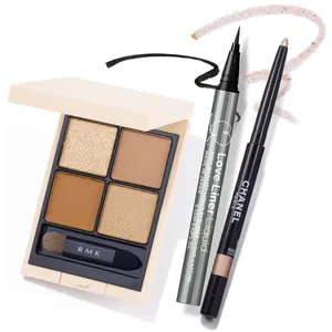 加藤あいさんの大人のNEO洗練メイク PhotoGallery_1_14