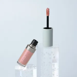 ブルベ夏　おすすめ　RMK リッド インプレッション リクイド アイシャドウ 05