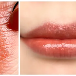 リップモンスター 14 憧れの日光浴 イエベ春 スウォッチ